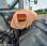 Tracteur agricole Renault Ergos