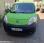 Fourgon avec parois et toit rigide Renault Kangoo