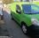 Fourgon avec parois et toit rigide Renault Kangoo