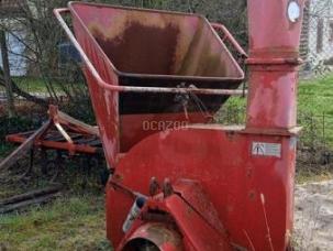 Broyeur de branches nc JUNKKARI HJ 10 SL
