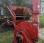 Broyeur de branches nc JUNKKARI HJ 10 SL