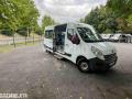 Autobus Renault MASTER RT