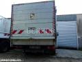 Benne basculante de chantier et de TP Renault Maxity