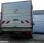 Benne basculante de chantier et de TP Renault Maxity