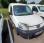 Fourgon avec parois et toit rigide Peugeot Partner