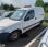 Fourgon avec parois et toit rigide Peugeot Partner