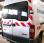 Fourgon avec parois et toit rigide Renault Master