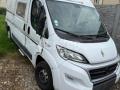 Autobus nc Ducato, camping-car