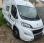 Autobus nc Ducato, camping-car