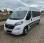 Fourgon avec parois et toit rigide nc Ducato
