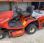 Tondeuse Kubota GR1600II