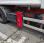 Benne basculante de chantier et de TP Iveco 180E24
