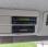 Benne basculante de chantier et de TP Iveco 180E24