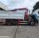 Benne basculante de chantier et de TP Iveco 180E24
