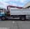 Benne basculante de chantier et de TP Iveco 180E24