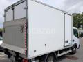 Fourgon à température dirigée (frigo) Renault Maxity