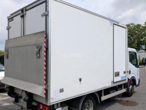 Fourgon à température dirigée (frigo) Renault Maxity