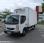 Fourgon à température dirigée (frigo) Renault Maxity