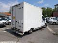 Fourgon à température dirigée (frigo) Renault Trafic