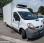 Fourgon à température dirigée (frigo) Renault Trafic