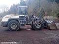 Chargeuse  Terex TL 260
