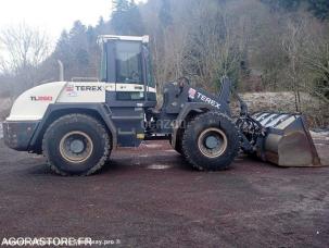 Chargeuse Terex TL 260