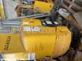 Nacelle automotrice Manlift             TOUCAN 861