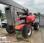 Nacelle automotrice Manitou 200 ATJ