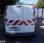 Fourgon avec parois et toit rigide Renault Kangoo
