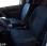 Fourgon avec parois et toit rigide Renault Kangoo