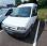 Fourgon avec parois et toit rigide Citroën Jumpy