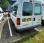 Fourgon avec parois et toit rigide Citroën Jumpy
