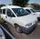 Fourgon avec parois et toit rigide Citroën Jumpy