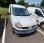 Fourgon avec parois et toit rigide Renault Kangoo