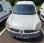 Fourgon avec parois et toit rigide Renault Kangoo