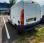 Fourgon avec parois et toit rigide Renault Kangoo
