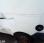 Fourgon avec parois et toit rigide Renault Kangoo