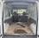 Fourgon avec parois et toit rigide Renault Kangoo