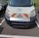 Fourgon avec parois et toit rigide Fiat Fiorino