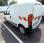 Fourgon avec parois et toit rigide Fiat Fiorino