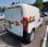 Fourgon avec parois et toit rigide Fiat Fiorino