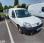 Fourgon avec parois et toit rigide Peugeot Partner