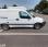 Fourgon avec parois et toit rigide Peugeot Partner