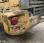 Chargeuse  Volvo L 50 D