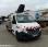 Nacelle Renault Master