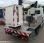 Nacelle Renault Master