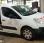 Fourgon avec parois et toit rigide Peugeot Partner