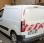 Fourgon avec parois et toit rigide Peugeot Partner