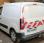 Fourgon avec parois et toit rigide Peugeot Partner