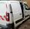 Fourgon avec parois et toit rigide Peugeot Partner